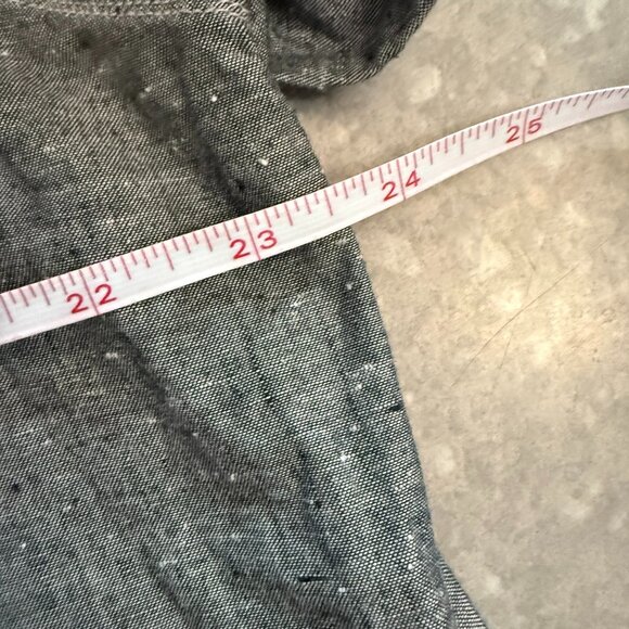 Bugatchi Clasic Fit Mens Shirt - Picture 12 of 12